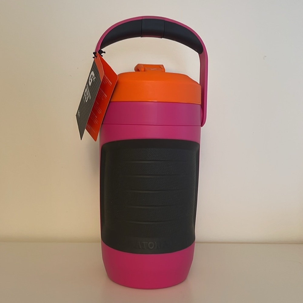 Gatorade Gx 64oz Performance Jug - Picture 2 of 10